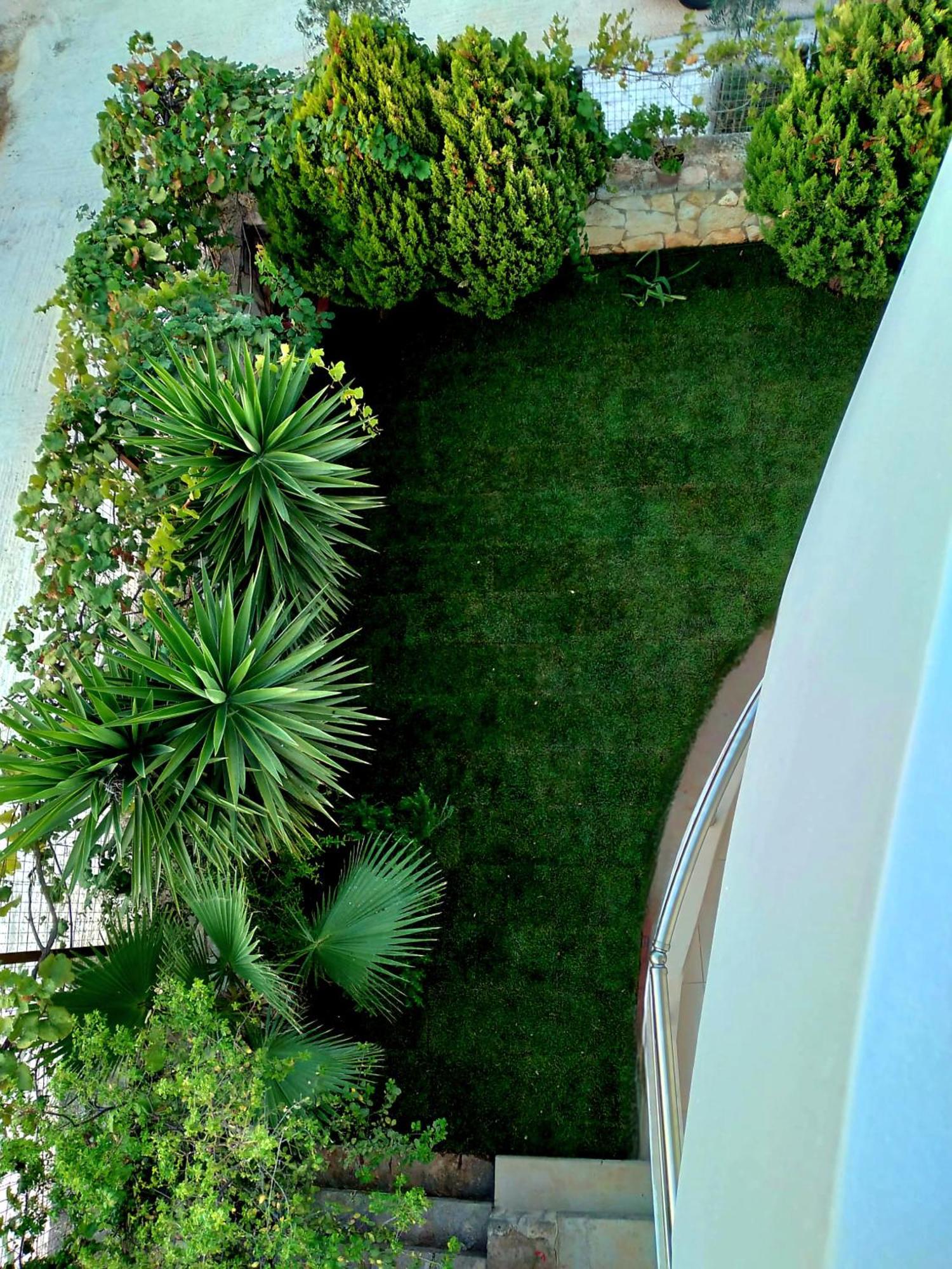 Blue Mare Apartments Saranda Kültér fotó