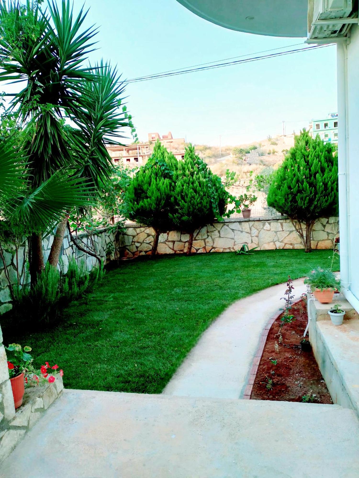 Blue Mare Apartments Saranda Kültér fotó